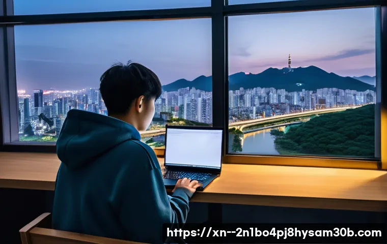 영등포구 케이블 연결, 내 인터넷 속도 2배 만드는 마법같은 확인법 29