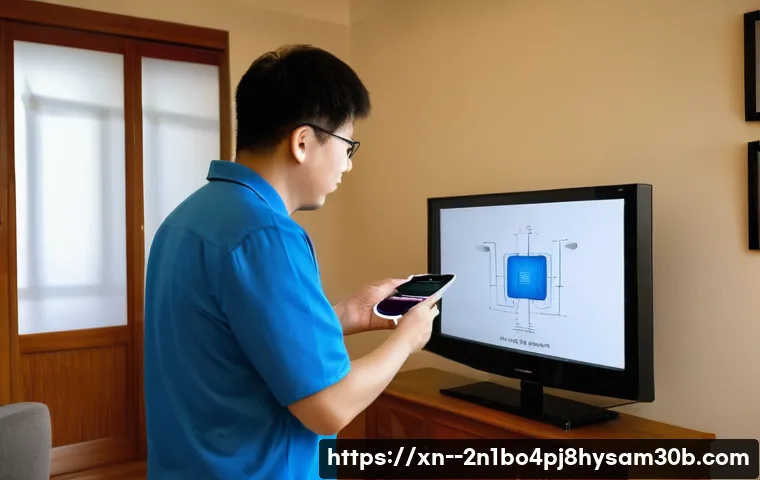 영등포구 케이블연결확인 관련 이미지 2