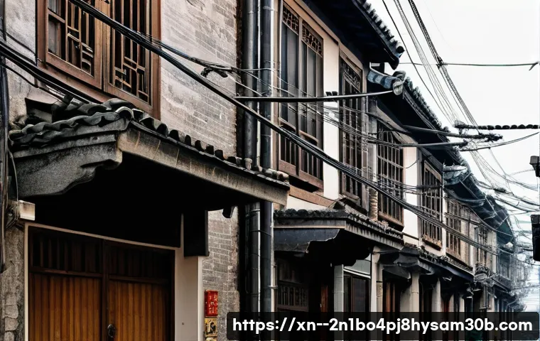 창신동 도시재생 10년, 1000억 쓰고도 외면받는 내부 동력 오류의 진실 25