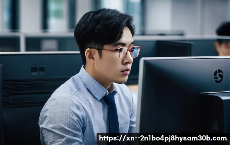 역삼동 STATUS_SECURITY_POLICY_VIOLATION: 지금 당장 확인해야 할 위험 신호 3가지 9