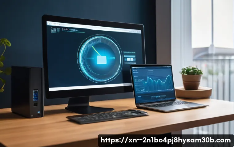 강북구 STATUS_DISK_WRITE_FAILURE 관련 이미지 2