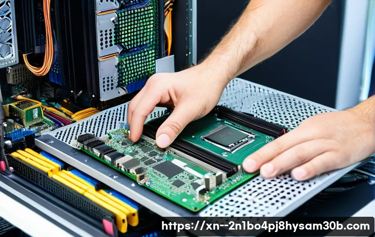 수유동 RAM조립 및 교체수리 관련 이미지 2