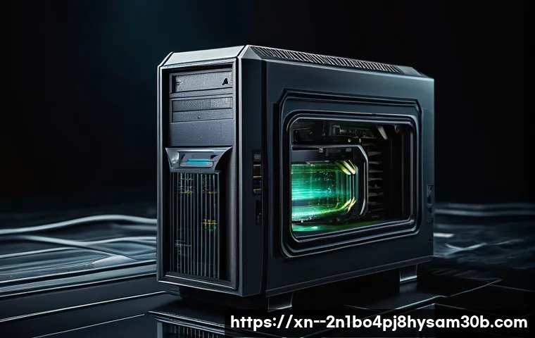 서소문동 DRIVER_CAUSED_SYSTEM_CRASH 관련 이미지 1