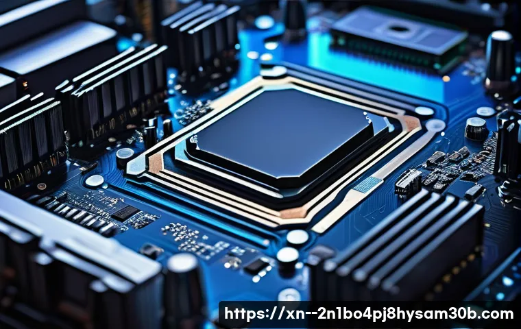 소하동 WIN32K_POWER_WATCHDOG_TIMEOUT 관련 이미지 1