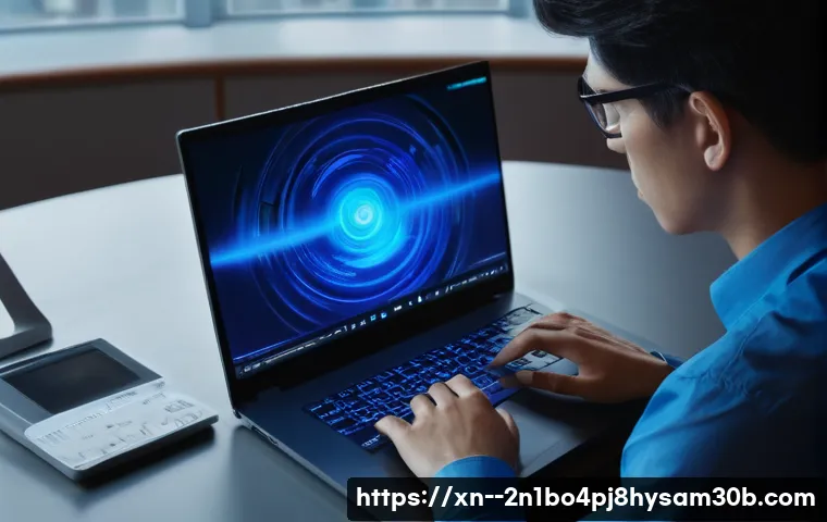 소하동 WIN32K_POWER_WATCHDOG_TIMEOUT 관련 이미지 2