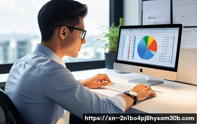 동소문동 F4키 누르라고 할 때, 당신이 꼭 알아야 할 반전 진실 1