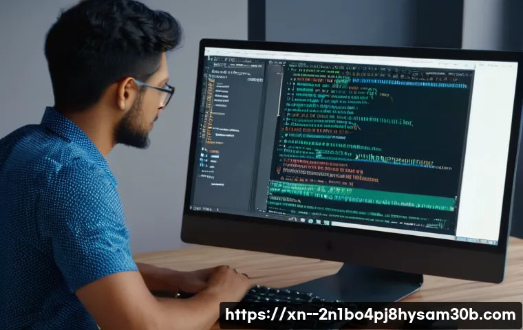 성사동 개발자를 위한 STATUS_CONTROL_C_EXIT 완벽 해결 꿀팁 1
