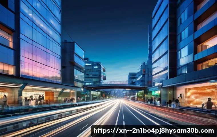 무교동 생활 필수! 갑작스런 문제에도 끄떡없는 자동복구의 힘 1