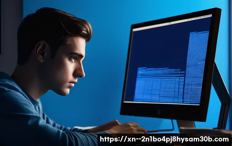 CRITICAL_PROCESS_DIED 블루스크린, 모르면 후회할 최신 해결 방법 7가지 1