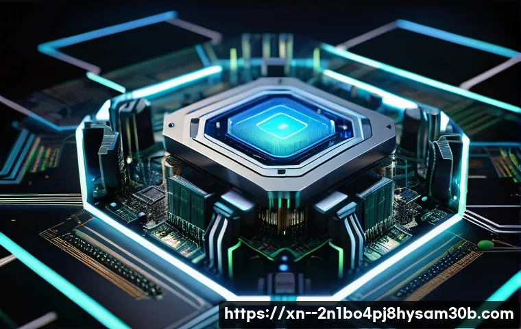 장항동 STATUS_KERNEL_ACCESS_DENIED, 당신의 PC를 살리는 핵심 꿀팁 1