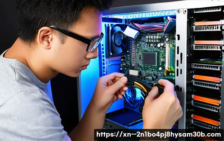 개봉동 MULTIPLE_IRP_COMPLETE_REQUESTS 블루스크린, 모르면 손해 볼 필승 대처법 3 개봉동 MULTIPLE_IRP_COMPLETE_REQUESTS 관련 이미지 1