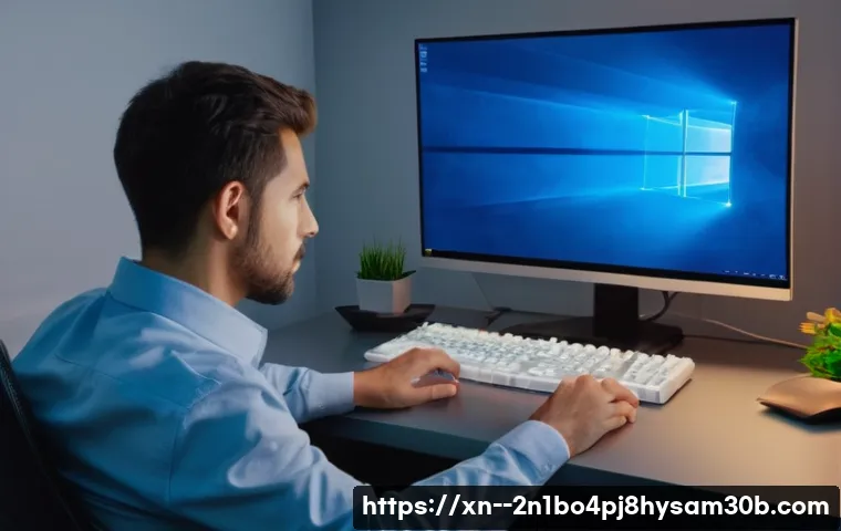 도림동 DRIVER_VERIFIER_DETECTED_VIOLATION 관련 이미지 1