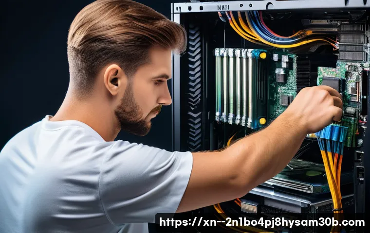 도림동 DRIVER_VERIFIER_DETECTED_VIOLATION 관련 이미지 2