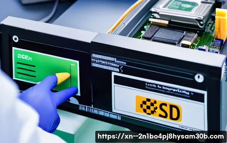 무교동 PC 느려졌을 때! HDD 교체 조립으로 얻는 놀라운 속도 업그레이드 비법 4 무교동 HDD조립 및 교체수리 관련 이미지 2