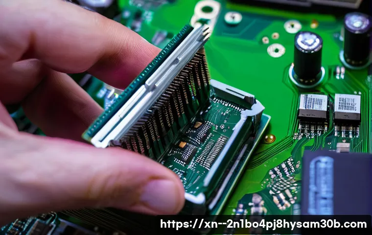 신계동 PAGE_FAULT_IN_NONPAGED_AREA 관련 이미지 1