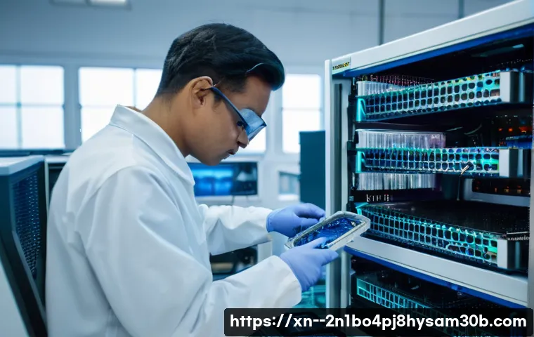 신원동 파일서버 긴급 고장, 비즈니스 마비 막는 놀라운 출장 수리 비법 3 신원동 파일서버출장방문수리점 관련 이미지 1