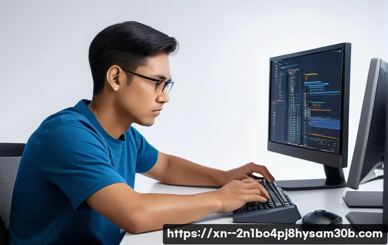 효제동 STATUS_PROTECTION_ERROR 관련 이미지 1