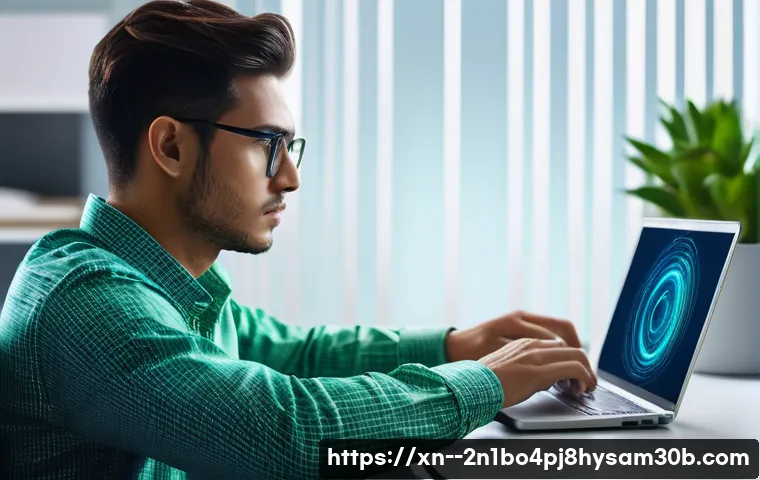 은평구 INVALID_KERNEL_HANDLE 관련 이미지 1