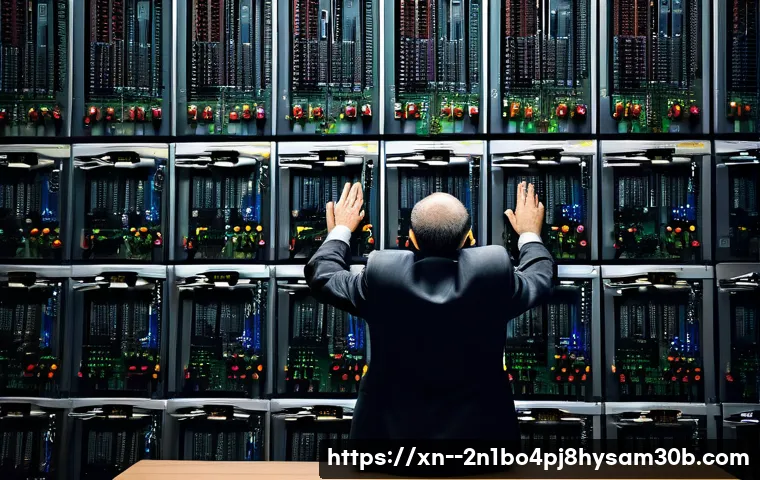 토당동 HARDWARE_INTERRUPT_STORM 관련 이미지 1