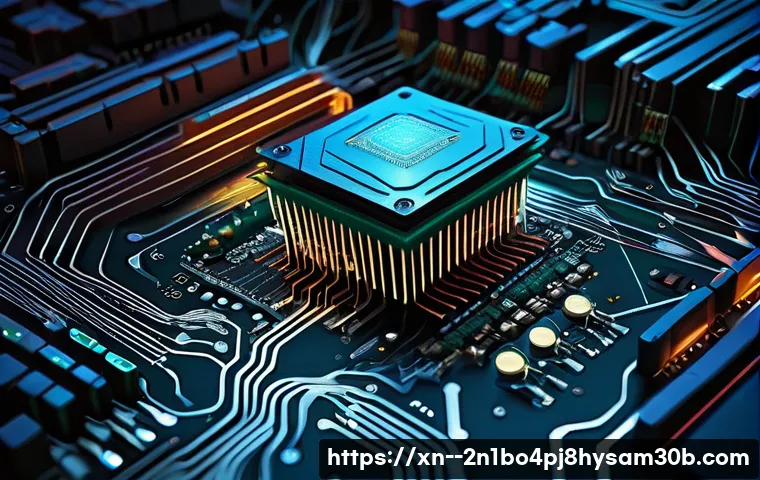 토당동 HARDWARE_INTERRUPT_STORM 관련 이미지 2