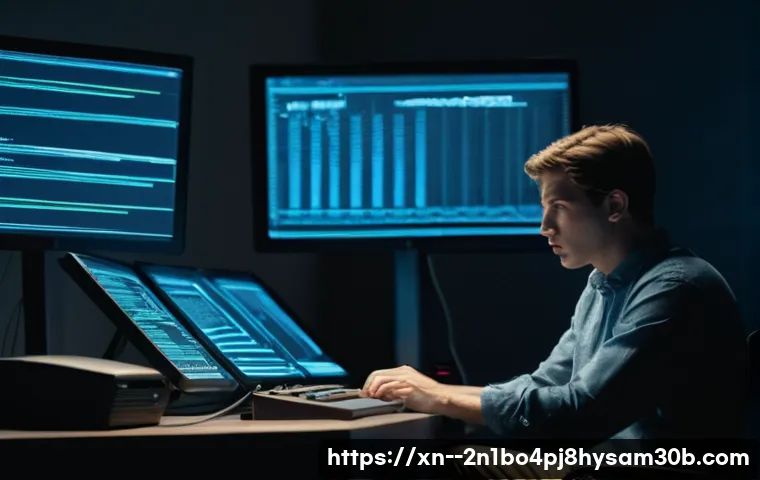 0xC000021A 블루스크린 STATUS_SYSTEM_PROCESS_TERMINATED 완벽 해결 5가지 꿀팁 13