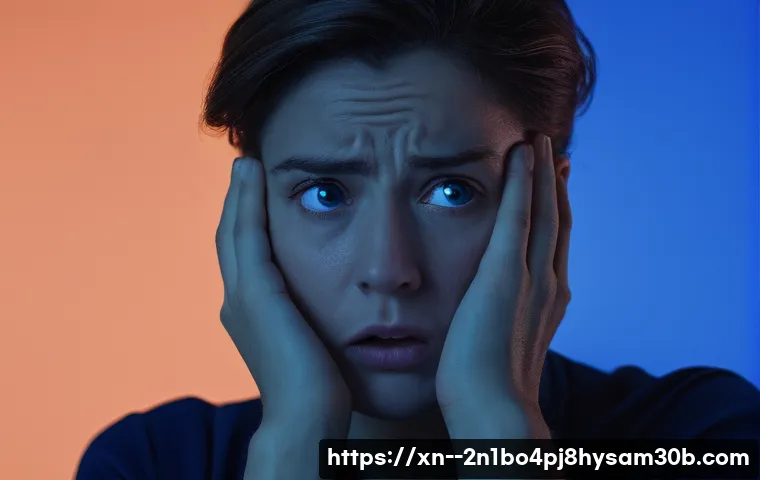 염곡동 STATUS_KERNEL_HANDLE_INVALID 관련 이미지 1