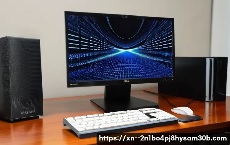 구로동 컴퓨터 부팅 불능! Boot Device 문제, 전문가도 놀란 해결책 1