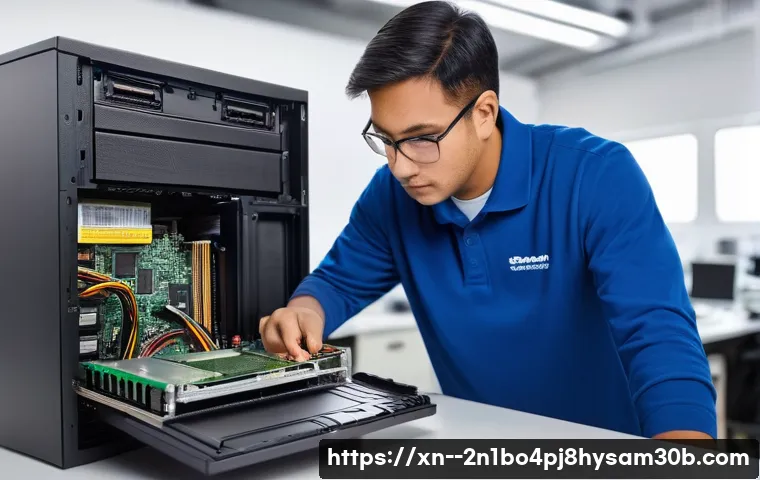 구로동 컴퓨터 부팅 불능! Boot Device 문제, 전문가도 놀란 해결책 4 구로동 bootdevice 관련 이미지 2