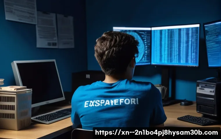 효창동 PC 마비? STATUS_KERNEL_POWER_FAILURE, 이 방법 모르면 후회할 5가지 21