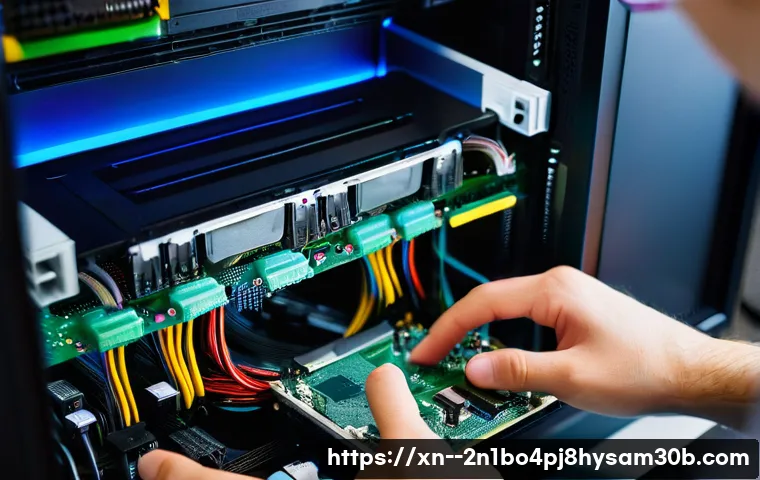 홍파동 DRIVER_IRQL_NOT_LESS_OR_EQUAL 관련 이미지 1