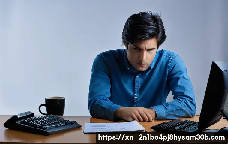 서초구 SESSION3_INITIALIZATION_FAILED 블루스크린, 숨겨진 해결 꿀팁 알아보기 1