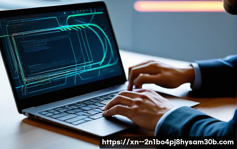 서린동 DRIVER_PORTION_MUST_BE_NONPAGED 관련 이미지 1