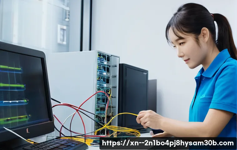 명일동 ftp서버출장방문수리점 관련 이미지 1