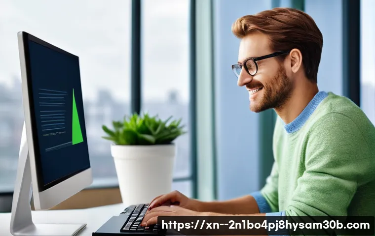 용문동에서 만난 DRIVER_CAUGHT_MODIFYING_FREED_POOL 블루스크린, 당신만 몰랐던 해결 꿀팁 4 용문동 DRIVER_CAUGHT_MODIFYING_FREED_POOL 관련 이미지 2