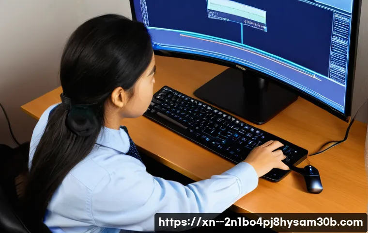 누하동 케이블 연결확인, 모니터 먹통 한 방에 해결하는 꿀팁 25