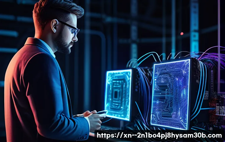 홍은동 DRIVER_CORRUPTED_EXPOOL 관련 이미지 1