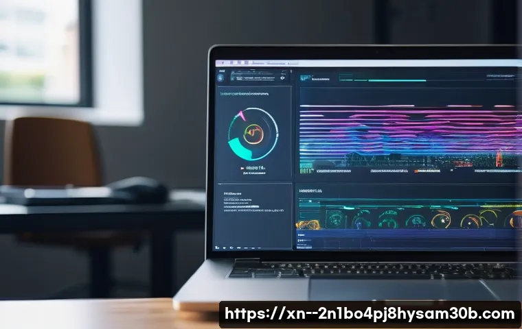 홍은동 DRIVER_CORRUPTED_EXPOOL 관련 이미지 2