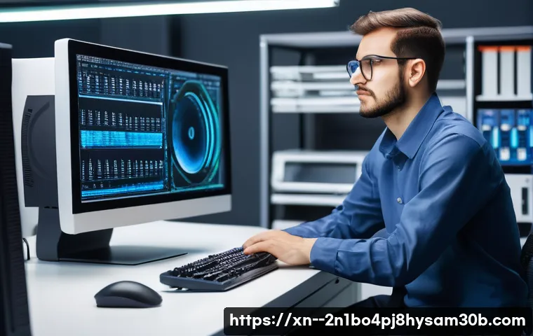신촌동 DRIVER_CAUSED_SYSTEM_CRASH 관련 이미지 2