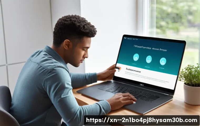 남가좌동 STATUS_IO_TIMEOUT 관련 이미지 1