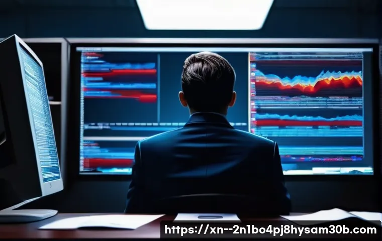 홍지동 STATUS_FILE_CORRUPTION 완벽 복구, 숨겨진 꿀팁 대방출 1