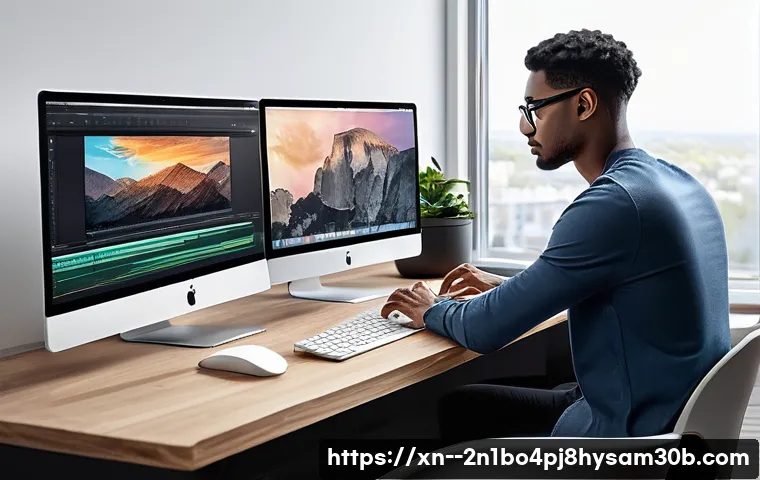 능곡동 맥미니 고장? 수리부터 판매까지 놀라운 가치 되찾는 꿀팁 1
