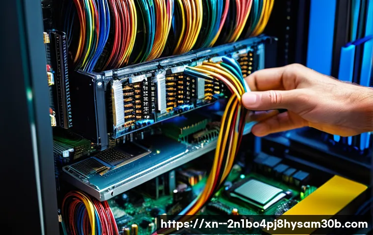 만리동 컴퓨터 꺼졌다 켜졌다 반복? 수리 부르기 전 필수 확인 3가지 1