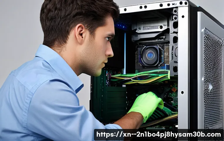 효제동 CRITICAL_PROCESS_DIED 관련 이미지 1