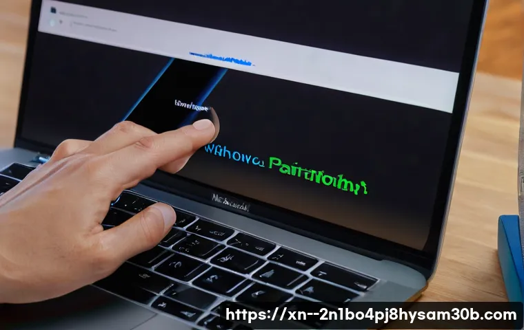 삼각동 맥윈도우 부트캠프_bootcamp 재설치 포맷  초기화 관련 이미지 1