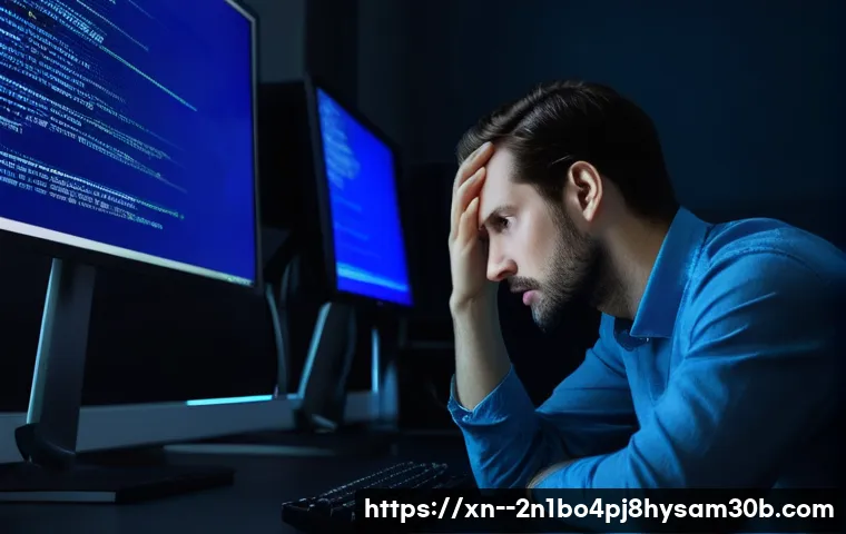 마포동 STATUS_DISK_WRITE_FAILURE 비상! 컴퓨터 멈추기 전 확인해야 할 3가지 5