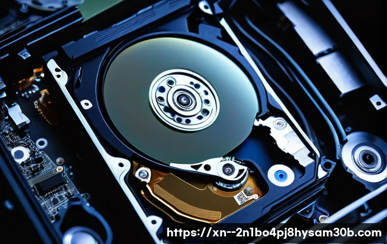 마포동 STATUS_DISK_WRITE_FAILURE 관련 이미지 1