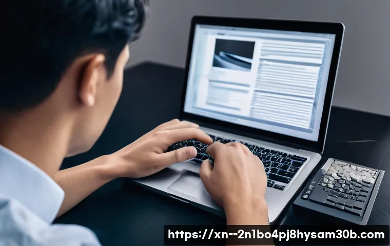 마포동 STATUS_DISK_WRITE_FAILURE 관련 이미지 2