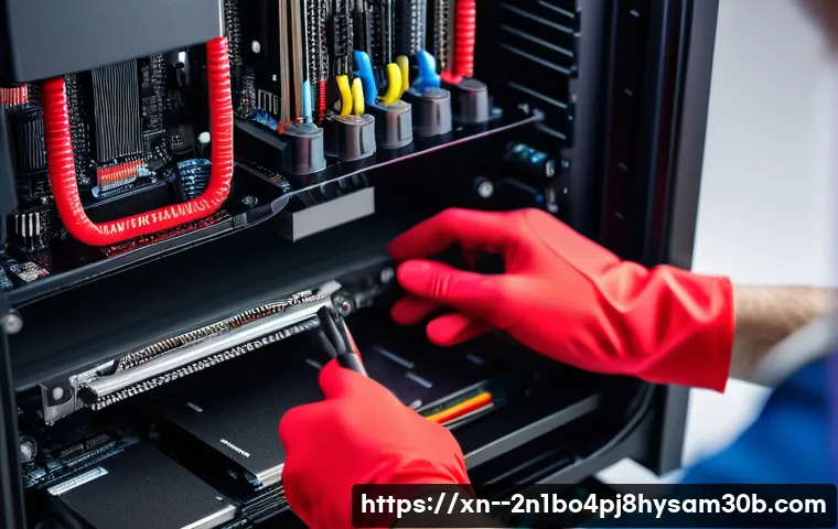 충무로 컴퓨터 A disk read error occurred 오류, 데이터 살리는 놀라운 꿀팁 3 충무로 a disk read error occurred 관련 이미지 1