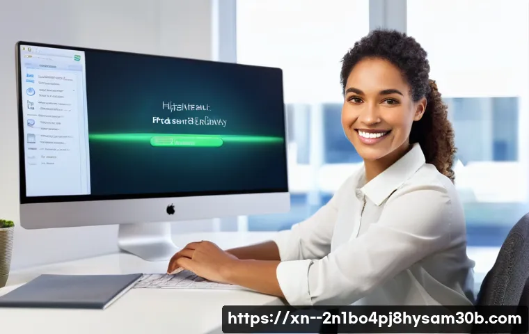 충무로 컴퓨터 A disk read error occurred 오류, 데이터 살리는 놀라운 꿀팁 4 충무로 a disk read error occurred 관련 이미지 2