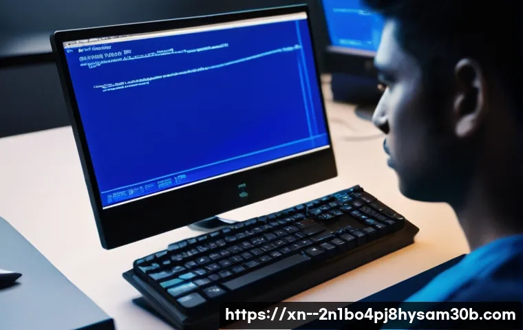 하계동 STATUS_KERNEL_DEBUG_FAILURE! PC 고수들이 알려주는 의외의 해결 꿀팁 알아보기 1